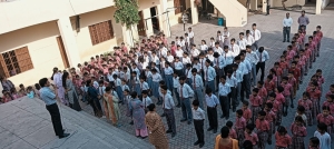 world book day